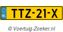 TTZ21X