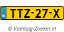 TTZ27X