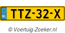 TTZ32X