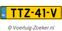 TTZ-41-V