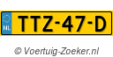 TTZ47D