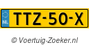 TTZ50X