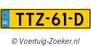 TTZ61D