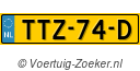 TTZ74D