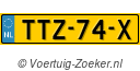 TTZ74X