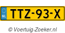 TTZ93X