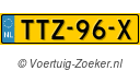 TTZ96X