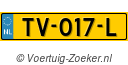 TV017L