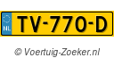 TV770D
