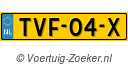 TVF04X