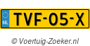 TVF05X