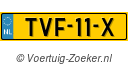 TVF11X
