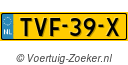 TVF39X