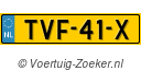 TVF41X