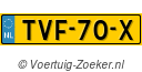 TVF70X