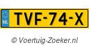 TVF74X