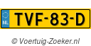 TVF83D