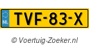 TVF83X