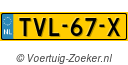 TVL67X