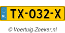 TX032X