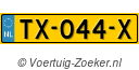 TX044X