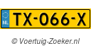 TX066X