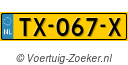 TX067X