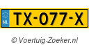 TX077X