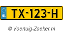 TX123H