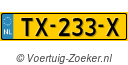 TX233X