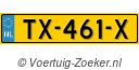 TX461X