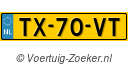 TX70VT