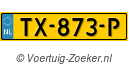 TX873P