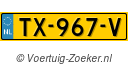 TX967V
