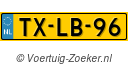 TXLB96