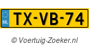 TXVB74