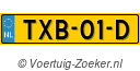 TXB01D