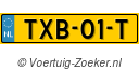 TXB-01-T