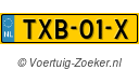 TXB01X