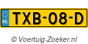 TXB-08-D