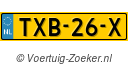 TXB-26-X