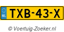 TXB43X