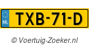 TXB71D