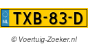 TXB-83-D