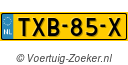 TXB85X