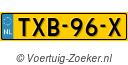 TXB96X