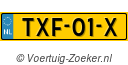 TXF-01-X