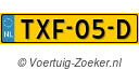 TXF05D
