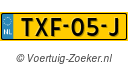 TXF05J
