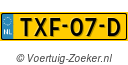 TXF-07-D